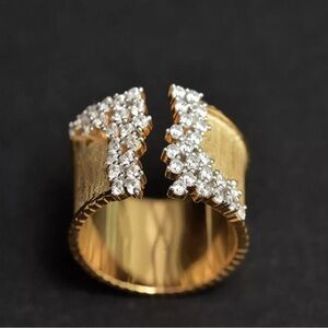 BRIDAL WEDDING BRIDAL RING